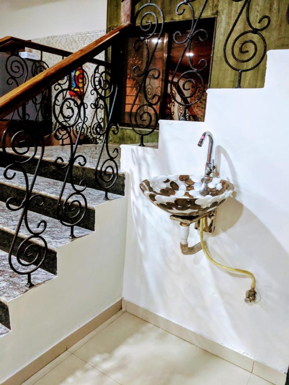 Ivy Orchids - Villa